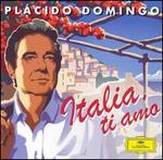 Italia, ti amo