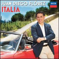 Italia - Ana Julia Badia (violin); Avi Avital (mandolin); Craig Ogden (guitar); Davide Felici (clarinet); Guido Sodo (guitar); Ivan Gambini (conga); Juan Diego Fl�rez (vocals); Ksenija Sidorova (accordion); Massimo Jean Gambini (double bass)