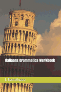 Italiaans Grammatica Werkboek