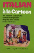 Italian a la Cartoon