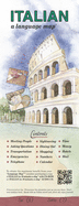 Italian a Language Map