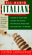 Italian All-Audio Course