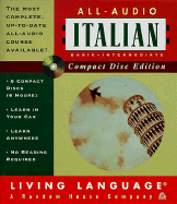Italian All-Audio Course - Ferrante, Lisa