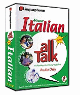 Italian All Talk Basic Course