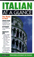Italian at a Glance