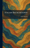 Italian Backgrounds