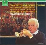 Italian Baroque Concertos