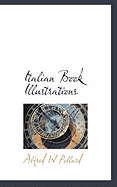 Italian Book Illustrations