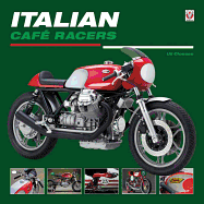 Italian Caf� Racers