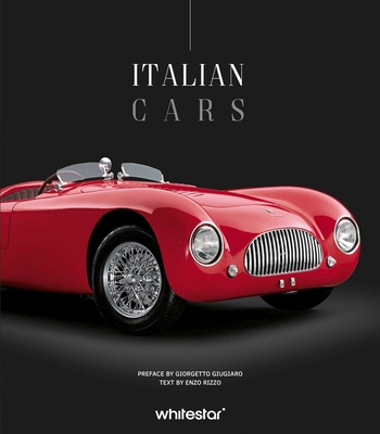 Italian Cars - Rizzo, Enzo