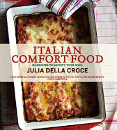 Italian Comfort Food