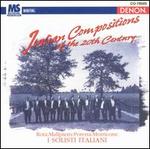 Italian Compositions of the 20th Century