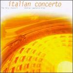 Italian Concerto