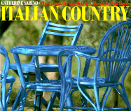 Italian Country - Sabino, Catherine, and Bouchet, Guy (Photographer)