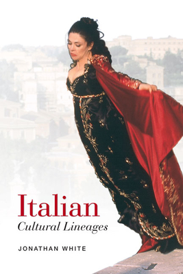 Italian Cultural Lineages - White, Jonathan