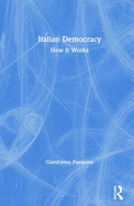 Italian Democracy: How It Works