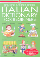 Italian Dictionary for Beginners