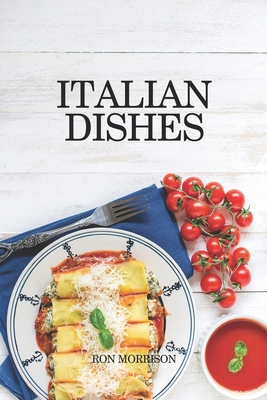 Italian dishes - Morrison, Ron