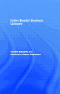 Italian/English Business Glossary