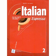 Italian Espresso 2