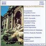 Italian Festival