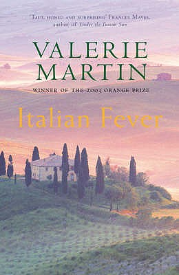 Italian Fever - Martin, Valerie