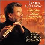 Italian Flute Concertos