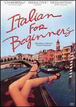 Italian for Beginners