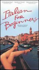 Italian for Beginners