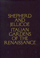 Italian Gardens of the Renaissance