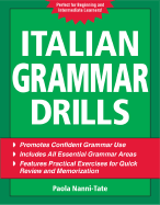 Italian Grammar Drills