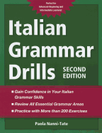 Italian Grammar Drills