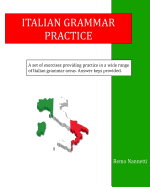 Italian Grammar Practice