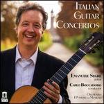 Italian Guitar Concertos