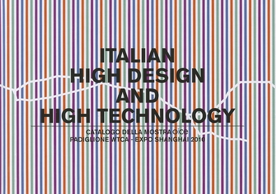 Italian High Design & High Technology - OICE (Editor)