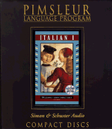 Italian I - 2nd Ed.