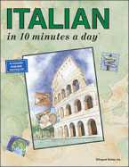 Italian in 10 Minutes a Day
