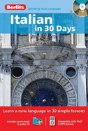 Italian in 30 Days