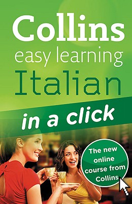 Italian in a Click - Boscolo, Clelia