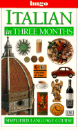 Italian in Three Months