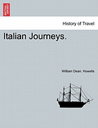 Italian Journeys