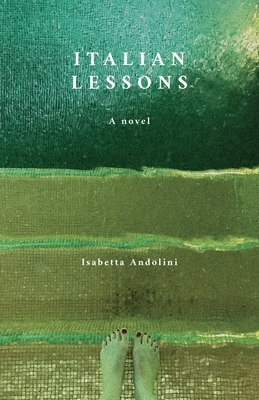 Italian Lessons - Andolini, Isabetta