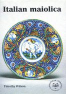 Italian maiolica
