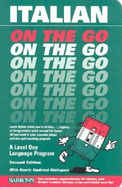 Italian on the Go, 2nd Ed.