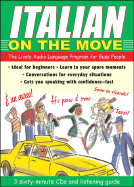 Italian on the Move (Ebook)