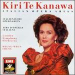 Italian Opera Arias