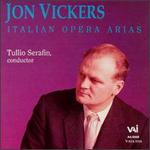 Italian Opera Arias