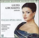 Italian Opera Arias
