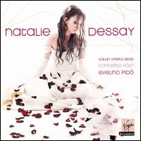 Italian Opera Arias - Frank Ferrari (vocals); Karine Deshayes (vocals); Matthew Rose (vocals); Natalie Dessay (soprano); Roberto Alagna (tenor);...