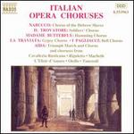 Italian Opera Choruses